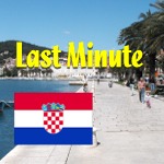 Zájezdy do Chorvatska - Last Minute
